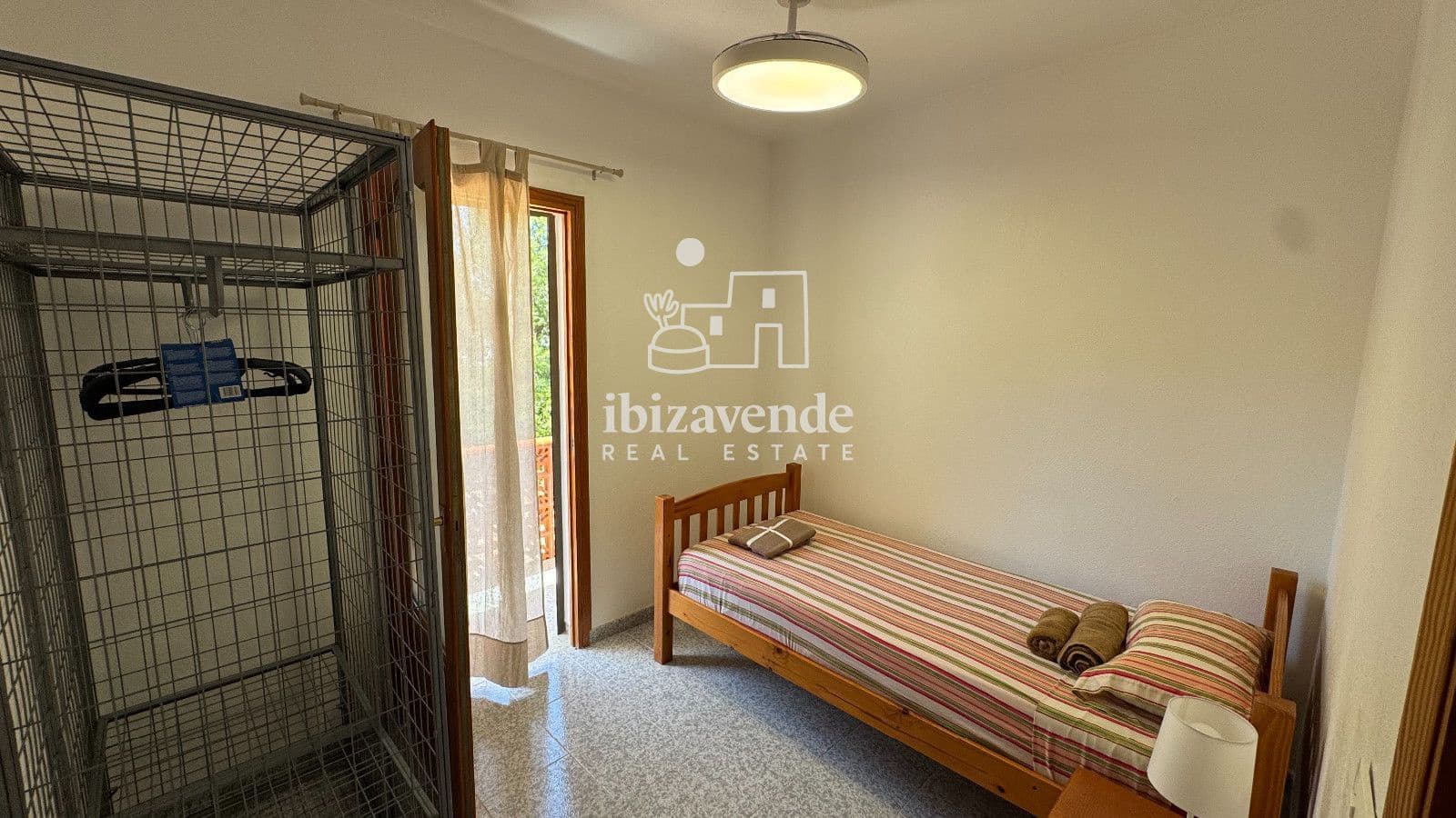 4 bedroom Villa for rent in San Jose / Sant Josep de Sa Talaia with garage - € 3,300 (Ref: 9848295)