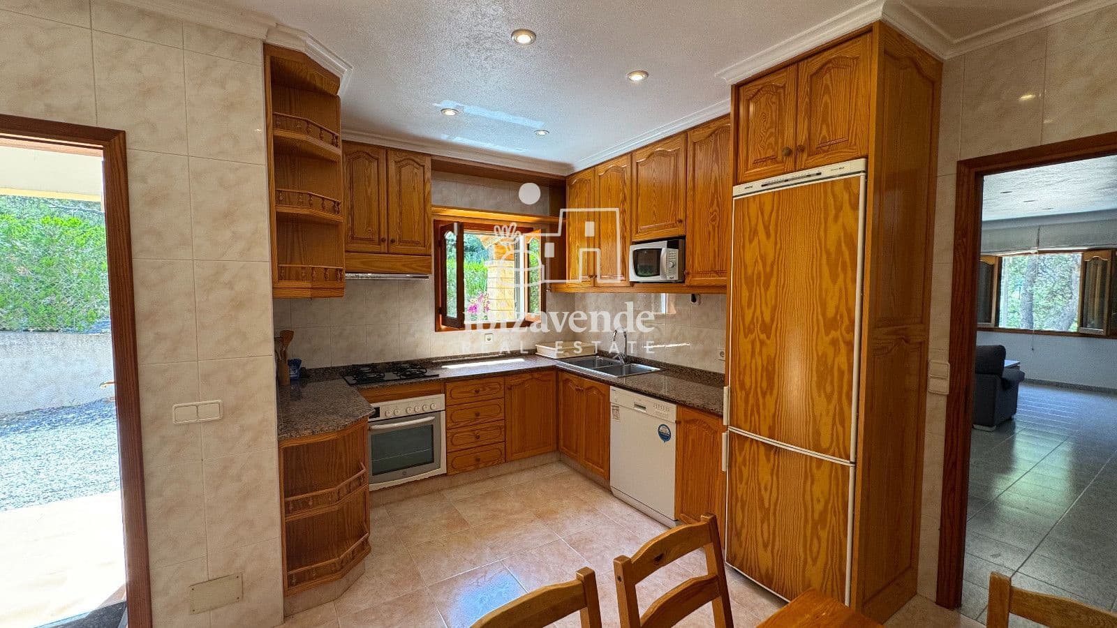 4 bedroom Villa for rent in San Jose / Sant Josep de Sa Talaia with garage - € 3,300 (Ref: 9848295)