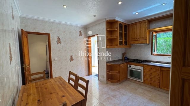 4 bedroom Villa for rent in San Jose / Sant Josep de Sa Talaia with garage - € 3,300 (Ref: 9848295)