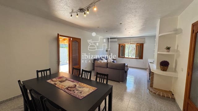 4 bedroom Villa for rent in San Jose / Sant Josep de Sa Talaia with garage - € 3,300 (Ref: 9848295)
