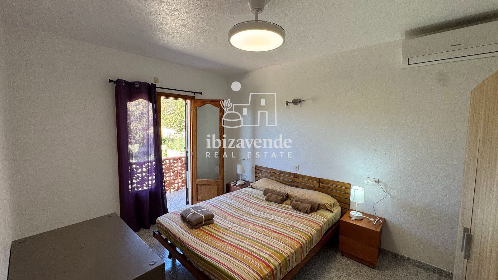 4 bedroom Villa for rent in San Jose / Sant Josep de Sa Talaia with garage - € 3,300 (Ref: 9848295)