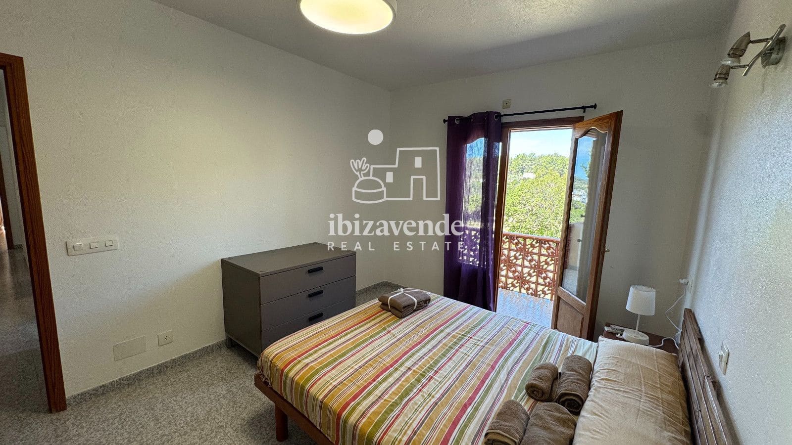 4 bedroom Villa for rent in San Jose / Sant Josep de Sa Talaia with garage - € 3,300 (Ref: 9848295)