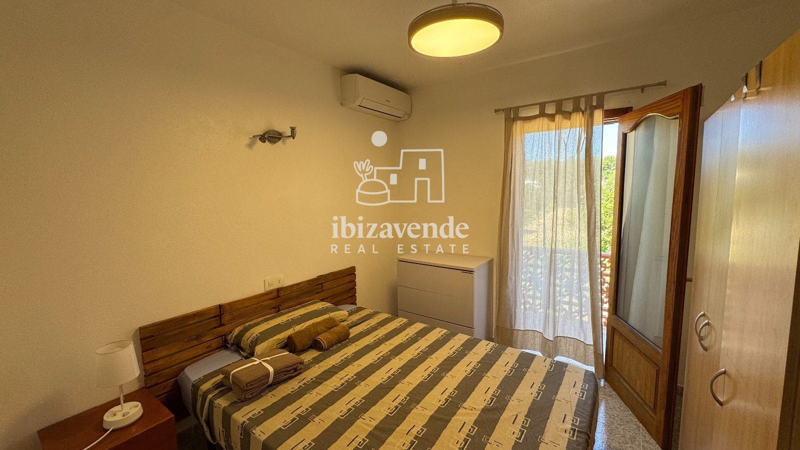 4 bedroom Villa for rent in San Jose / Sant Josep de Sa Talaia with garage - € 3,300 (Ref: 9848295)