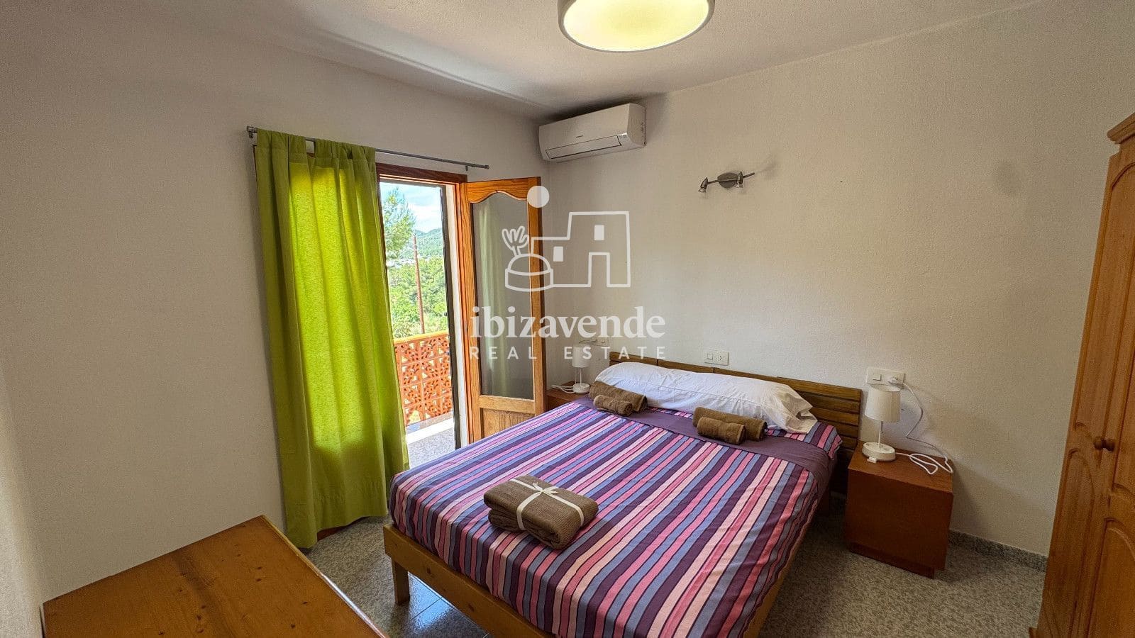 4 bedroom Villa for rent in San Jose / Sant Josep de Sa Talaia with garage - € 3,300 (Ref: 9848295)