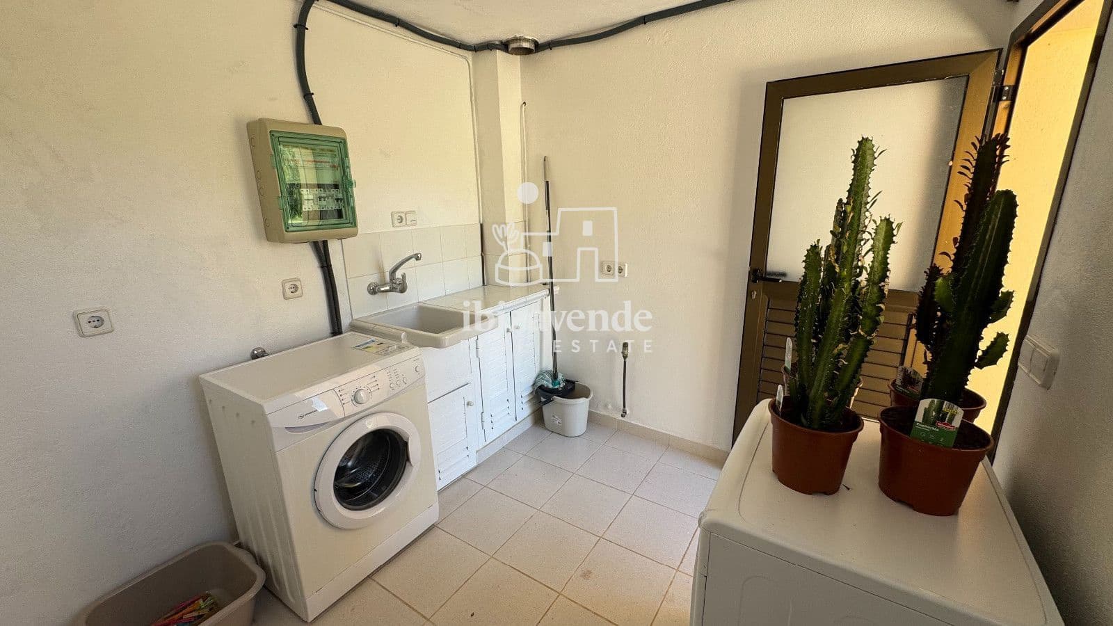 4 bedroom Villa for rent in San Jose / Sant Josep de Sa Talaia with garage - € 3,300 (Ref: 9848295)