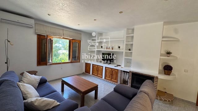 4 bedroom Villa for rent in San Jose / Sant Josep de Sa Talaia with garage - € 3,300 (Ref: 9848295)