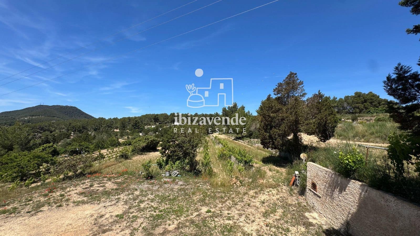 4 bedroom Villa for rent in San Jose / Sant Josep de Sa Talaia with garage - € 3,300 (Ref: 9848295)