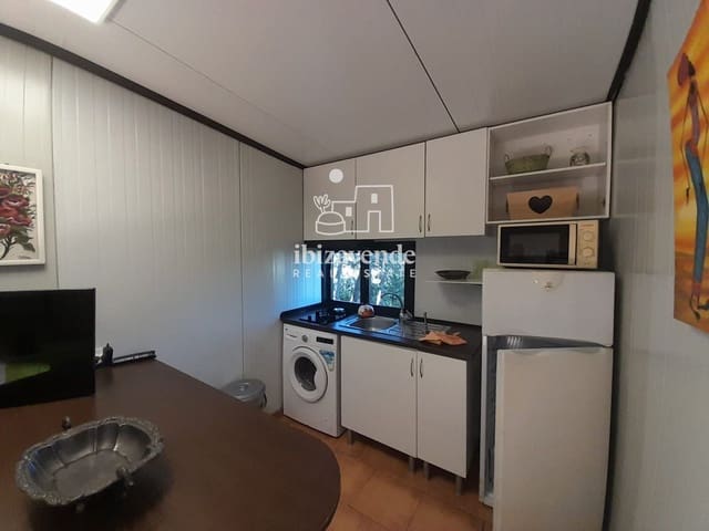 1 sypialnia Willa do wynajęcia w Sant Joan de Labritja - 1 800 € (Ref: 9848296)