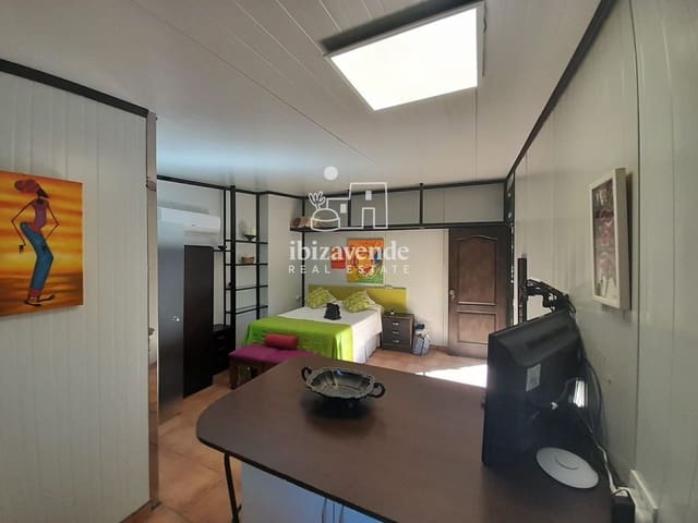 1 sypialnia Willa do wynajęcia w Sant Joan de Labritja - 1 800 € (Ref: 9848296)