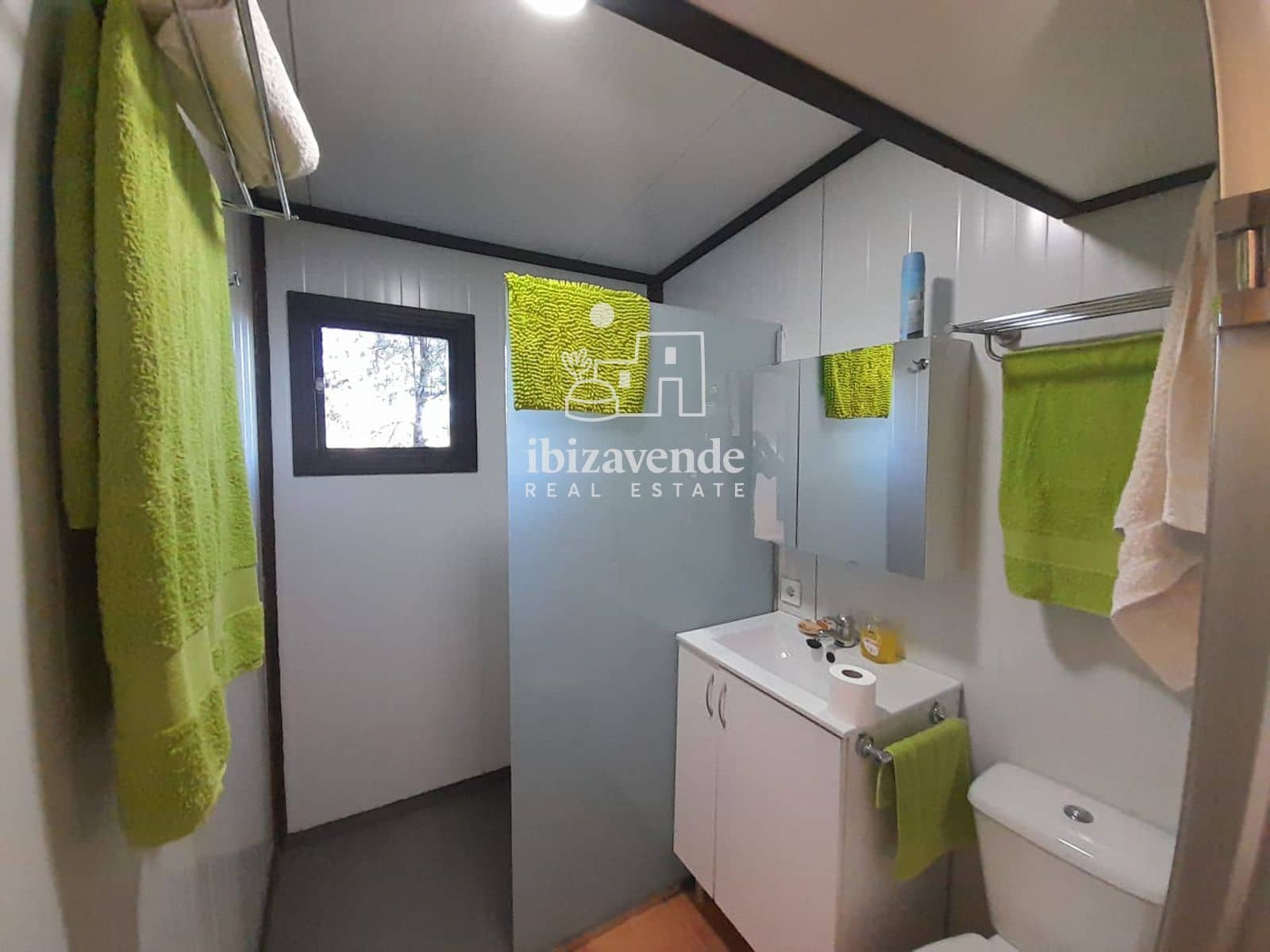 1 sypialnia Willa do wynajęcia w Sant Joan de Labritja - 1 800 € (Ref: 9848296)