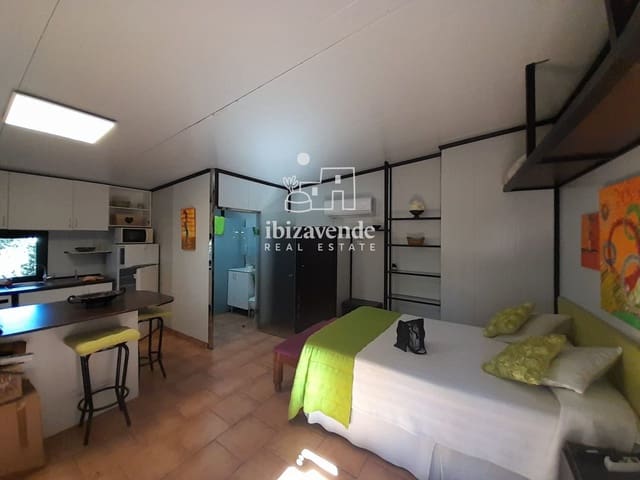 1 sypialnia Willa do wynajęcia w Sant Joan de Labritja - 1 800 € (Ref: 9848296)