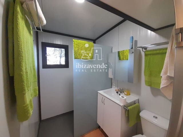 1 sypialnia Willa do wynajęcia w Sant Joan de Labritja - 1 800 € (Ref: 9848296)