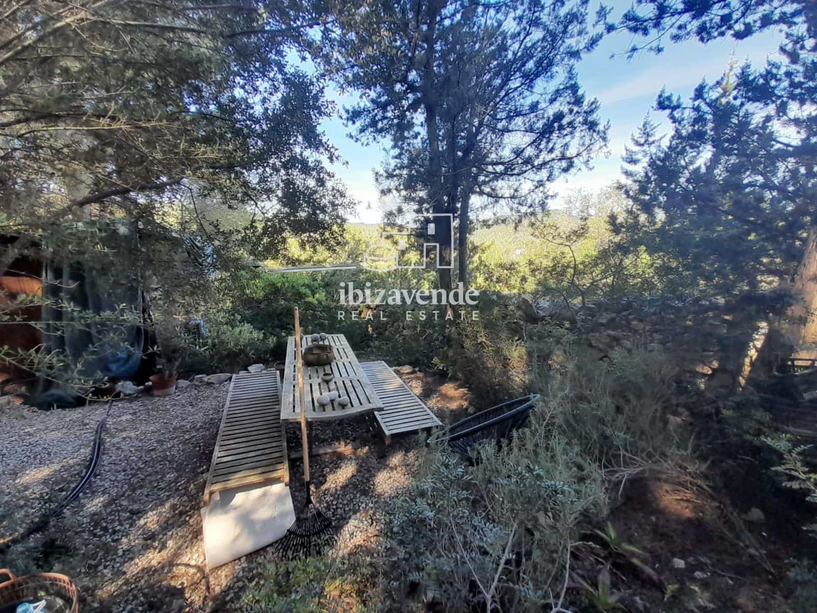 1 sypialnia Willa do wynajęcia w Sant Joan de Labritja - 1 800 € (Ref: 9848296)