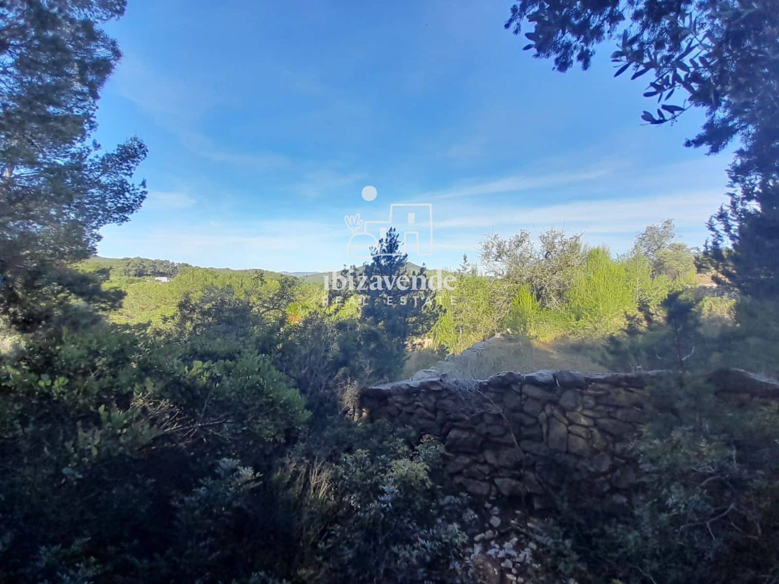 1 sypialnia Willa do wynajęcia w Sant Joan de Labritja - 1 800 € (Ref: 9848296)