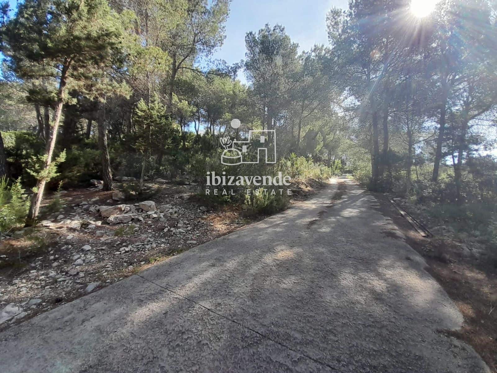 1 sypialnia Willa do wynajęcia w Sant Joan de Labritja - 1 800 € (Ref: 9848296)