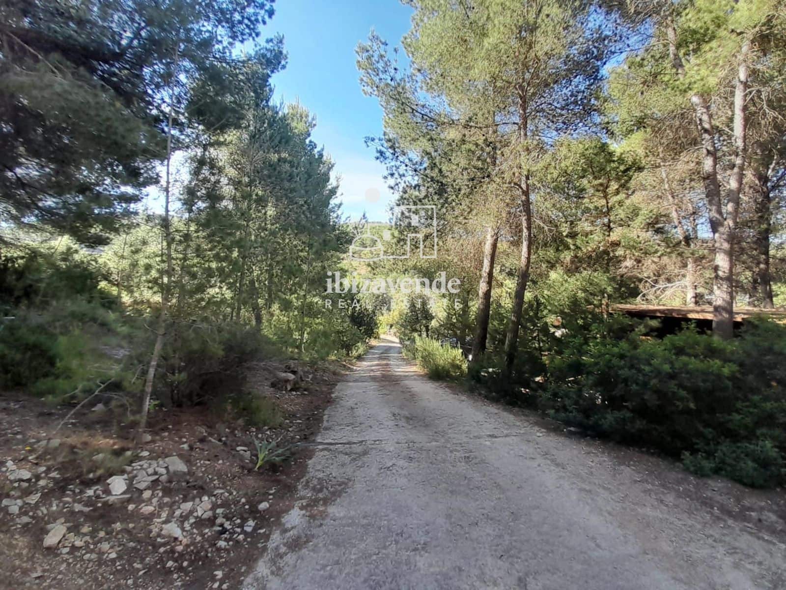 1 sypialnia Willa do wynajęcia w Sant Joan de Labritja - 1 800 € (Ref: 9848296)