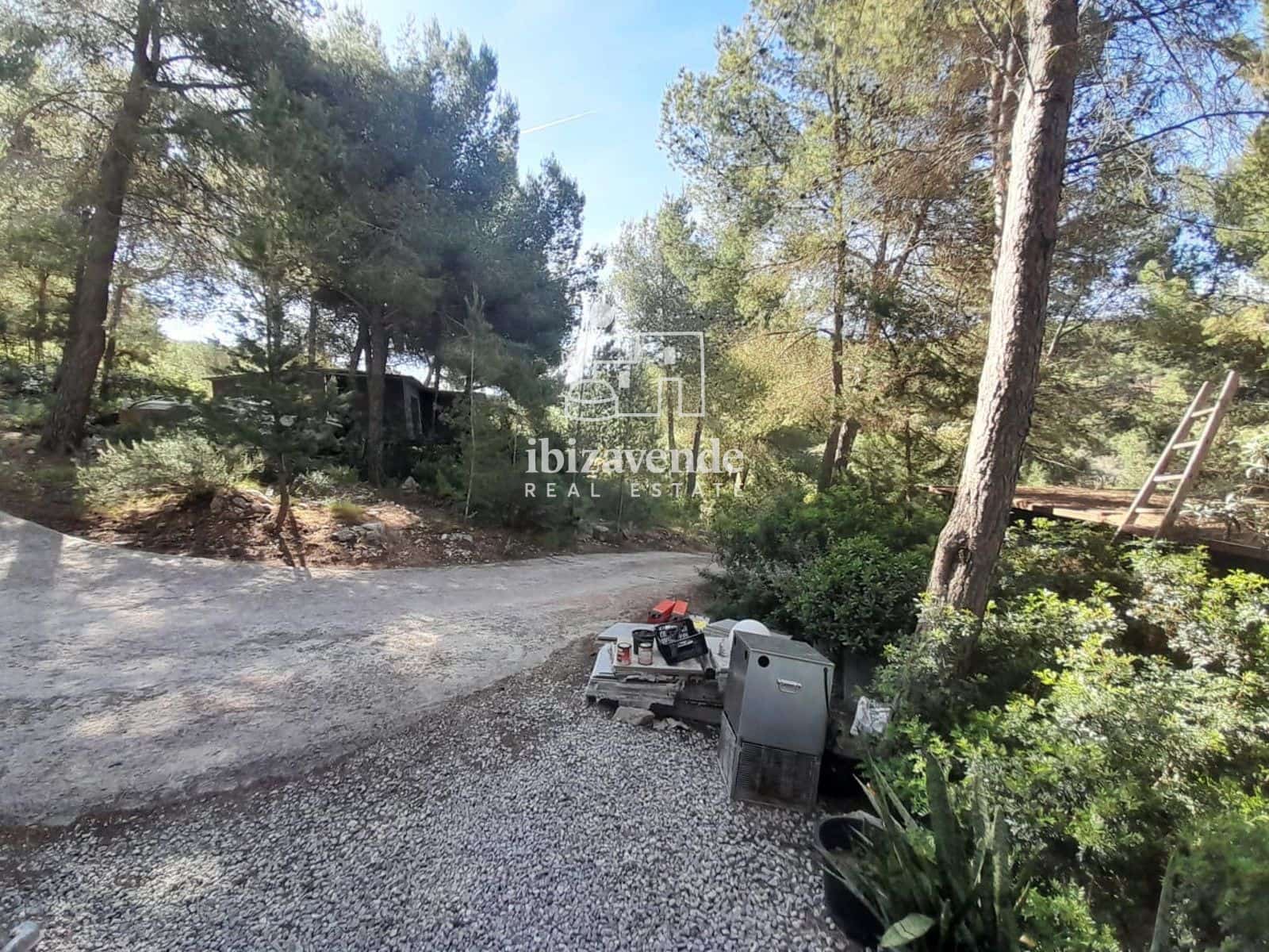1 sypialnia Willa do wynajęcia w Sant Joan de Labritja - 1 800 € (Ref: 9848296)