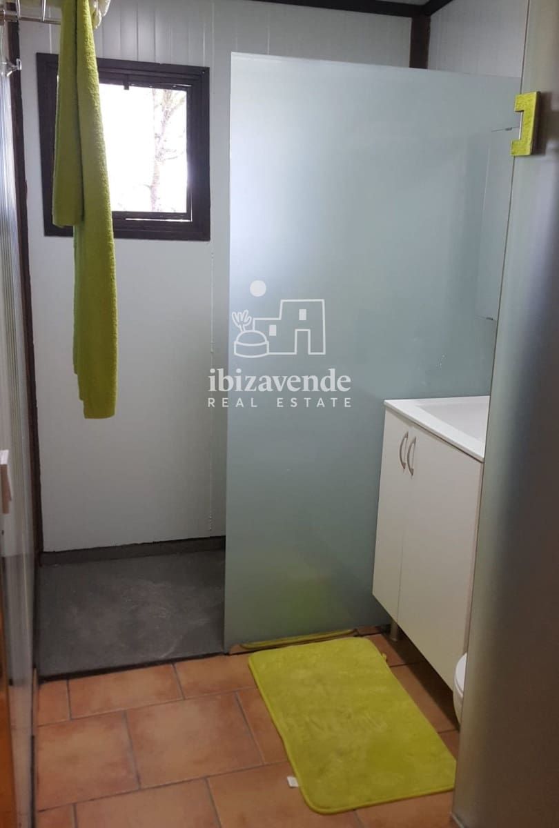 1 sypialnia Willa do wynajęcia w Sant Joan de Labritja - 1 400 € (Ref: 9848296)