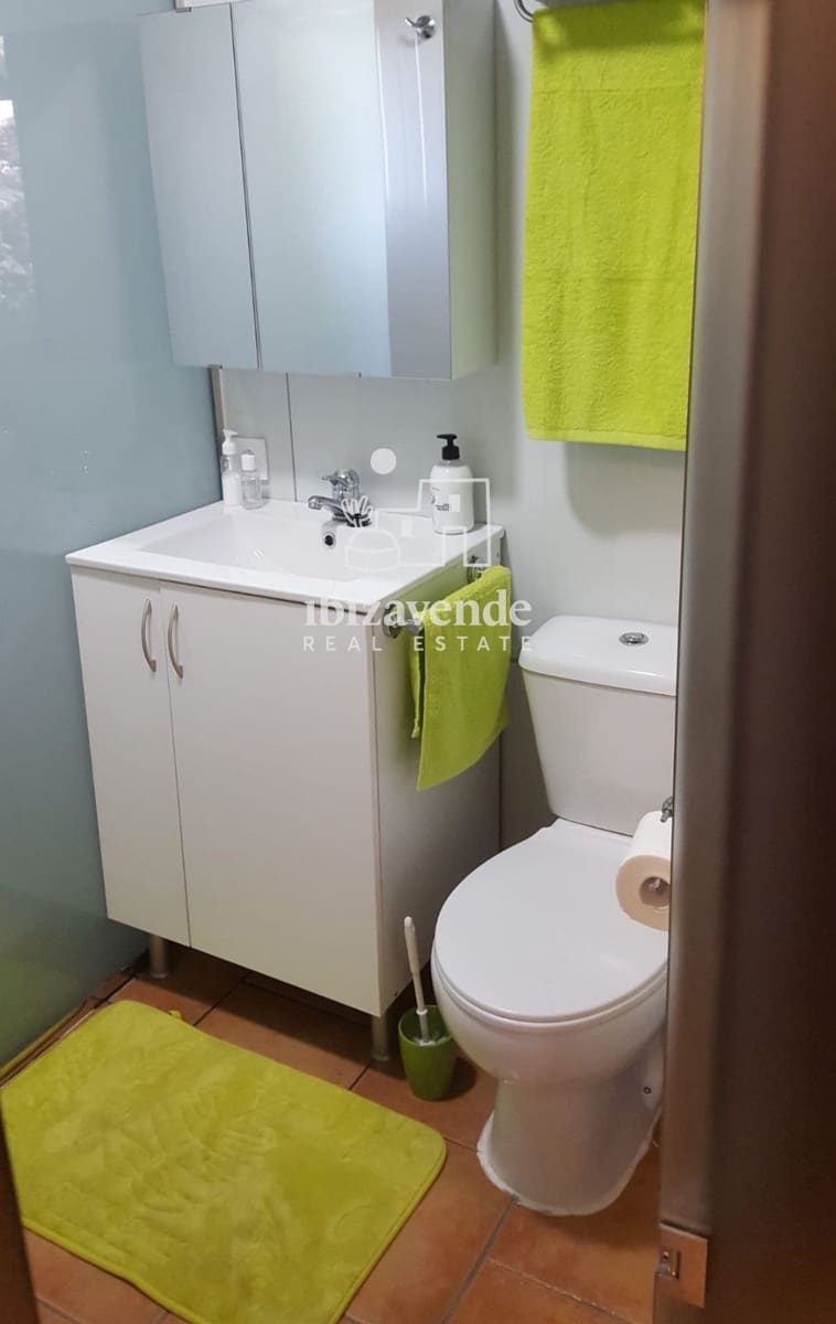 1 sypialnia Willa do wynajęcia w Sant Joan de Labritja - 1 400 € (Ref: 9848296)