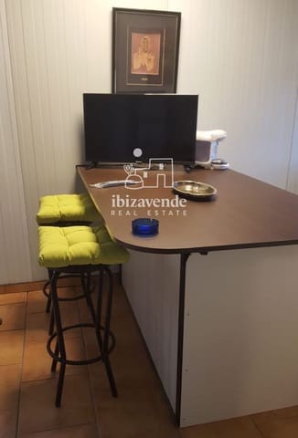 1 bedroom Villa for rent in Sant Joan de Labritja - € 1,400 (Ref: 9848296)