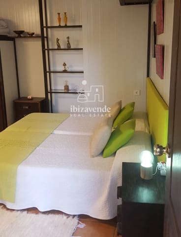 1 bedroom Villa for rent in Sant Joan de Labritja - € 1,400 (Ref: 9848296)