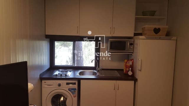 1 bedroom Villa for rent in Sant Joan de Labritja - € 1,400 (Ref: 9848296)