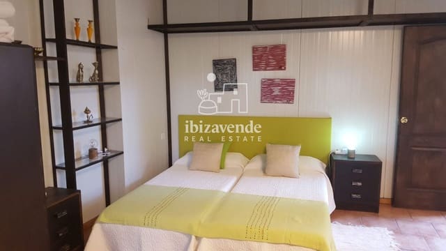 1 bedroom Villa for rent in Sant Joan de Labritja - € 1,400 (Ref: 9848296)