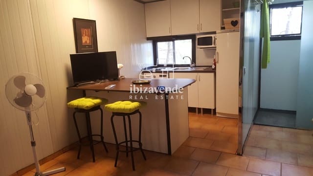 1 bedroom Villa for rent in Sant Joan de Labritja - € 1,400 (Ref: 9848296)
