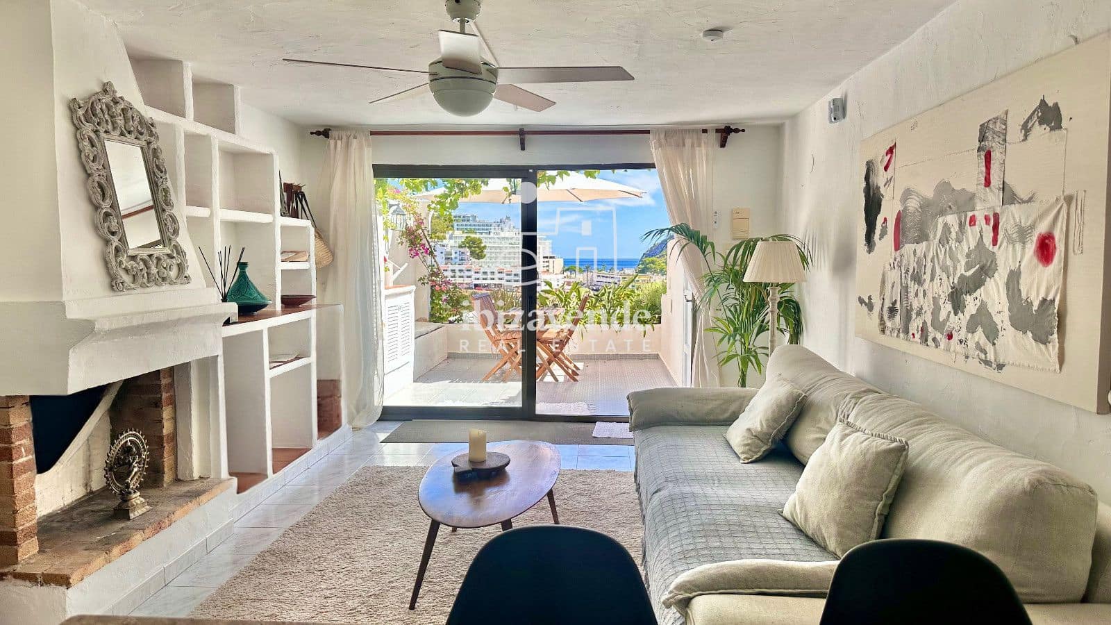 2 bedroom Flat for rent in Cala Llonga with pool garage - € 4,500 (Ref: 9849836)