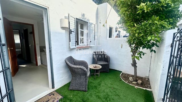 2 bedroom Flat for rent in Cala Llonga, Santa Eulalia / Santa Eularia with pool garage - € 4,500 (Ref: 9849836)