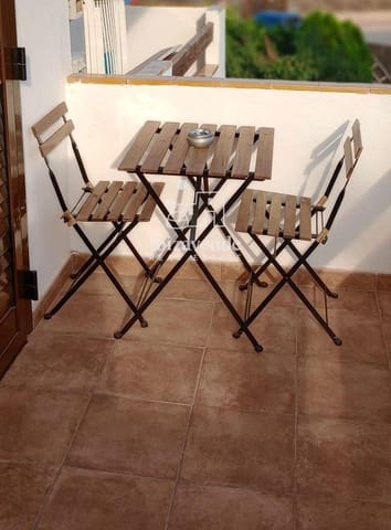 2 Zimmer Wohnung zu vermieten in Ibiza / Eivissa Stadt - 1.800 € (Ref: 9850477)