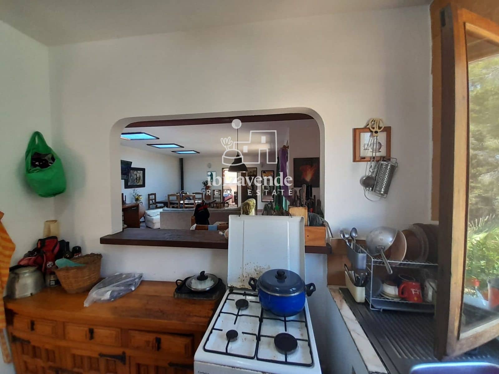 2 sypialnia Willa na sprzedaż w Portinax - 1 500 000 € (Ref: 9850572)