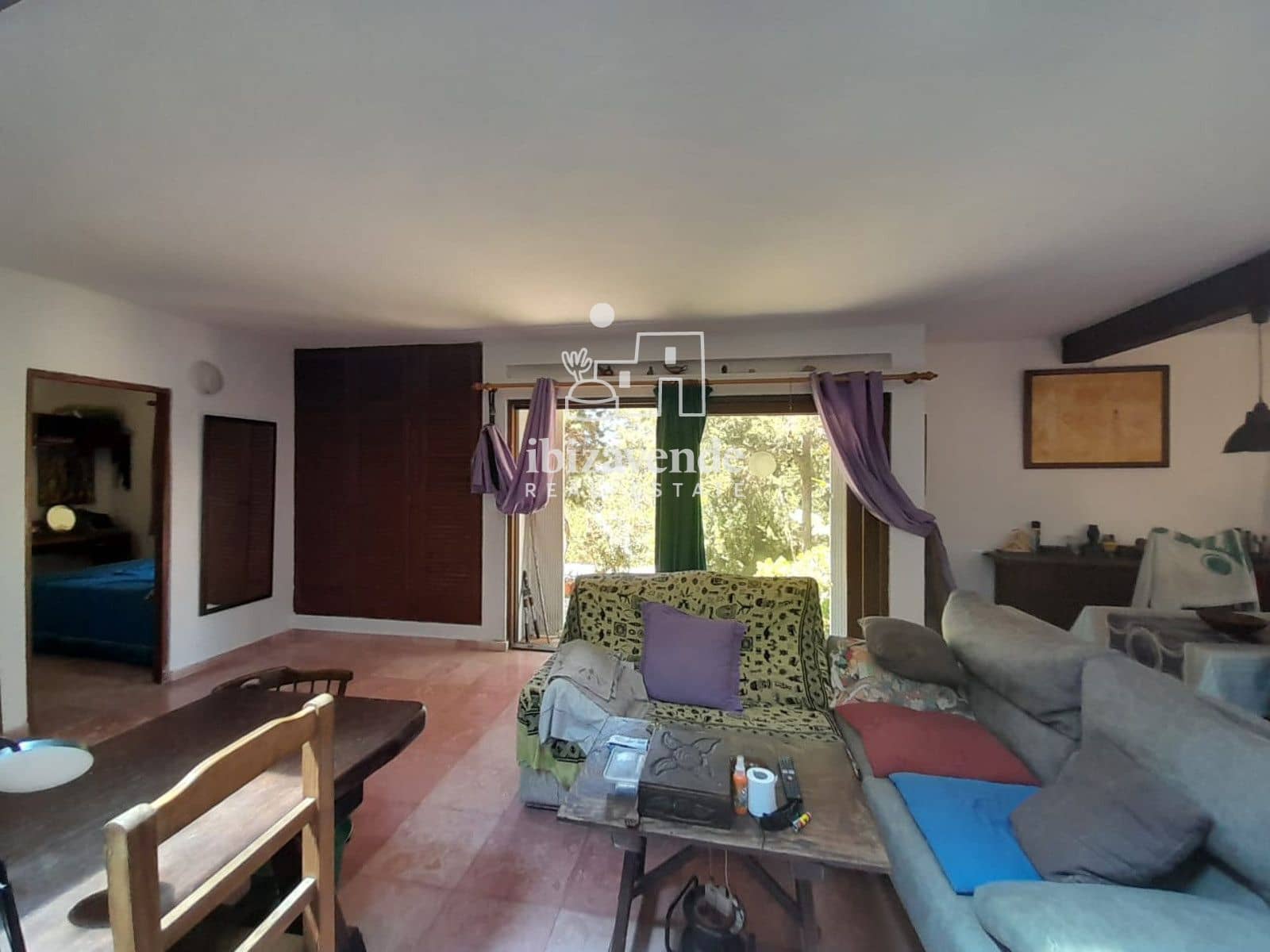 2 sypialnia Willa na sprzedaż w Portinax - 1 500 000 € (Ref: 9850572)