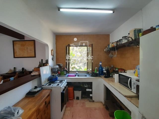2 sypialnia Willa na sprzedaż w Portinax, Sant Joan de Labritja - 1 500 000 € (Ref: 9850572)