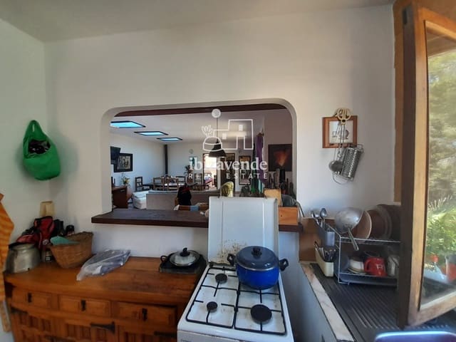 2 sypialnia Willa na sprzedaż w Portinax, Sant Joan de Labritja - 1 500 000 € (Ref: 9850572)