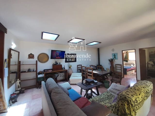 2 sypialnia Willa na sprzedaż w Portinax, Sant Joan de Labritja - 1 500 000 € (Ref: 9850572)