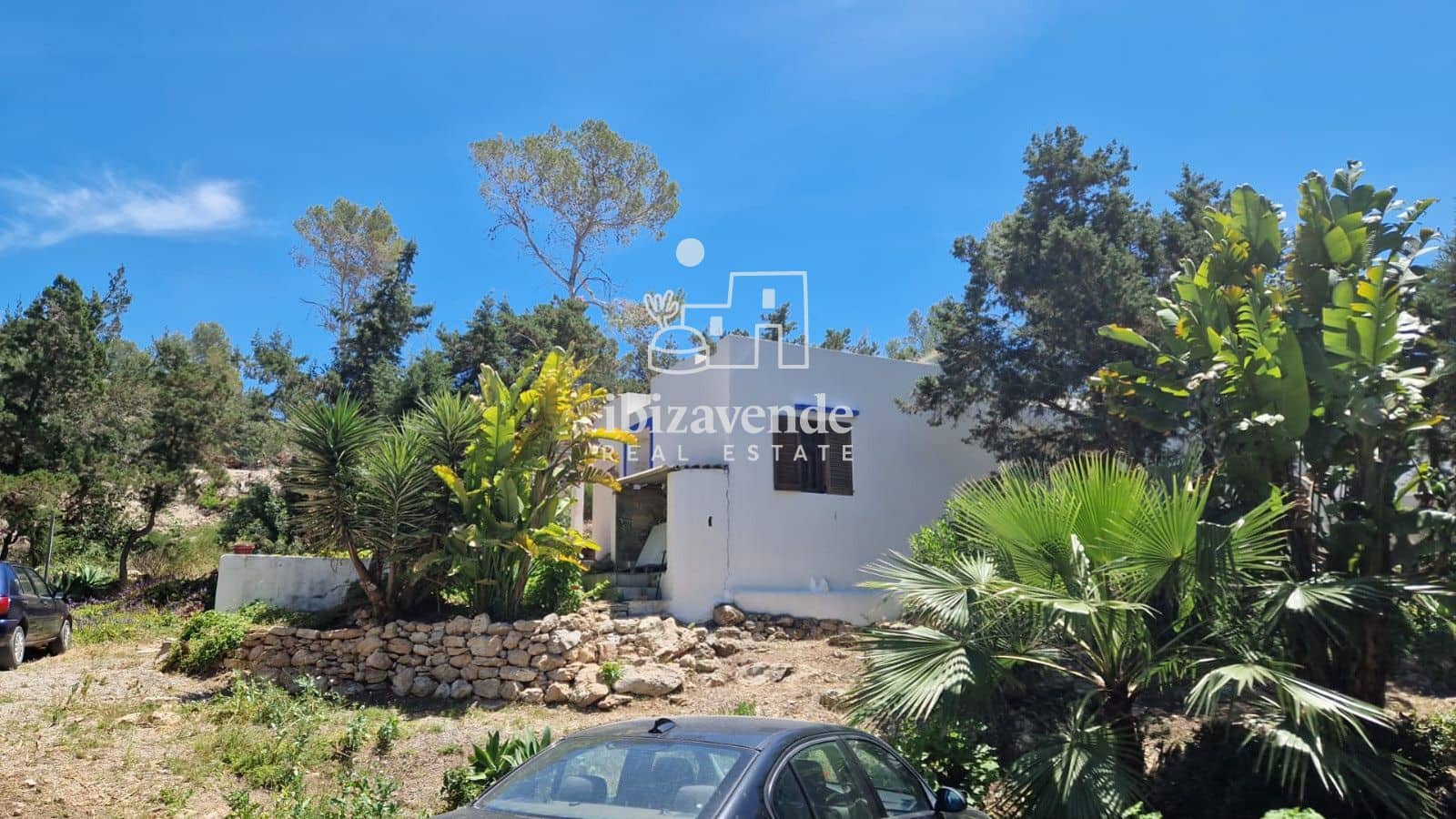 2 sypialnia Willa na sprzedaż w Portinax - 1 500 000 € (Ref: 9850572)