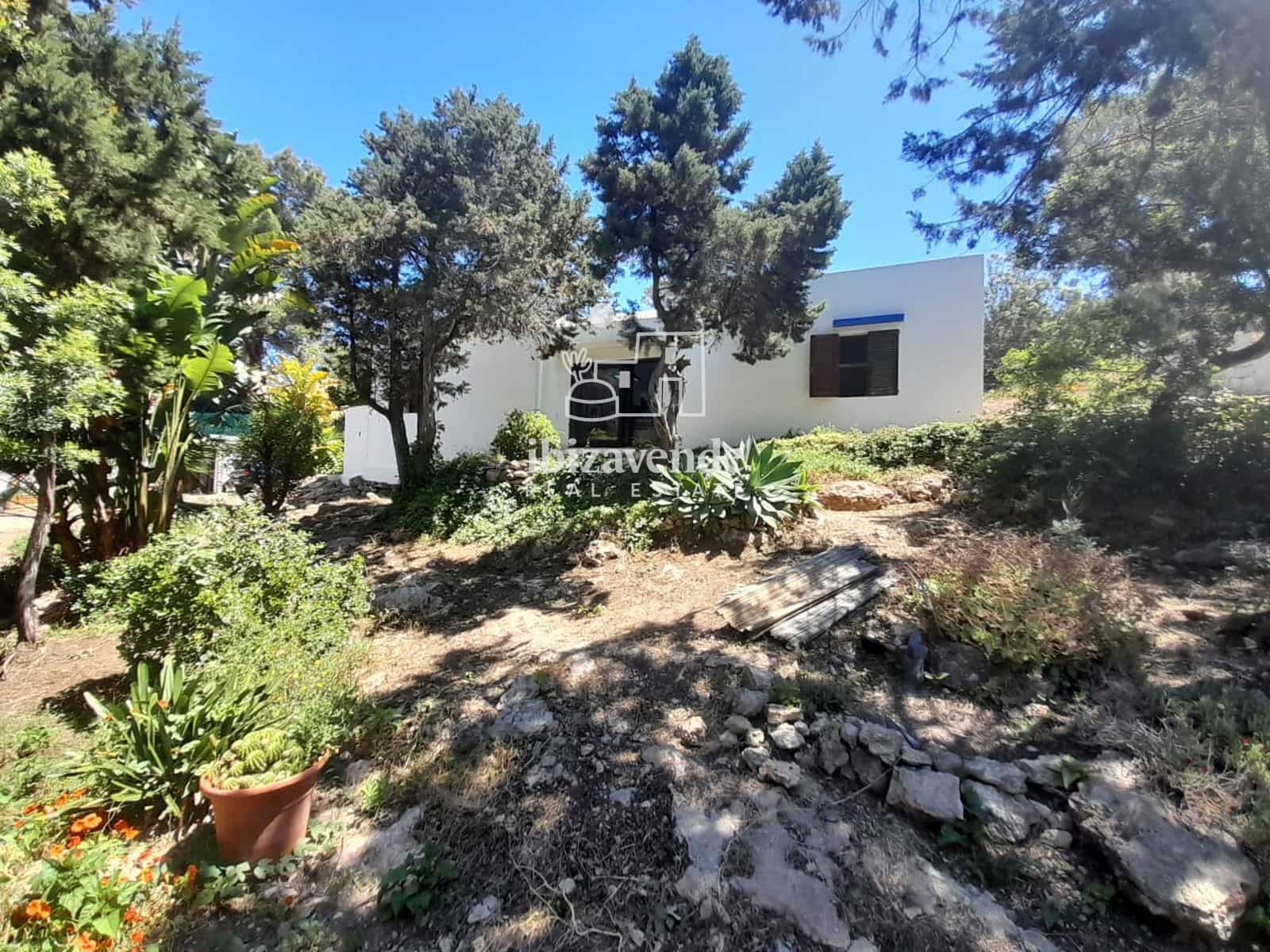 2 sypialnia Willa na sprzedaż w Portinax - 1 500 000 € (Ref: 9850572)