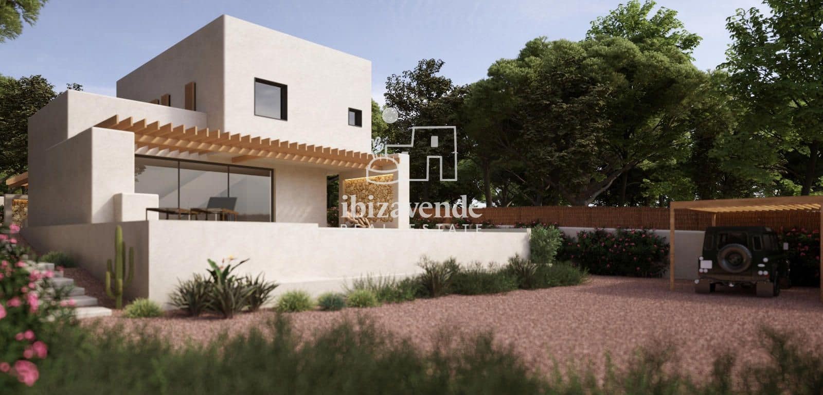 Building Plot for sale in Cala Llenya - € 2,400,000 (Ref: 9850635)