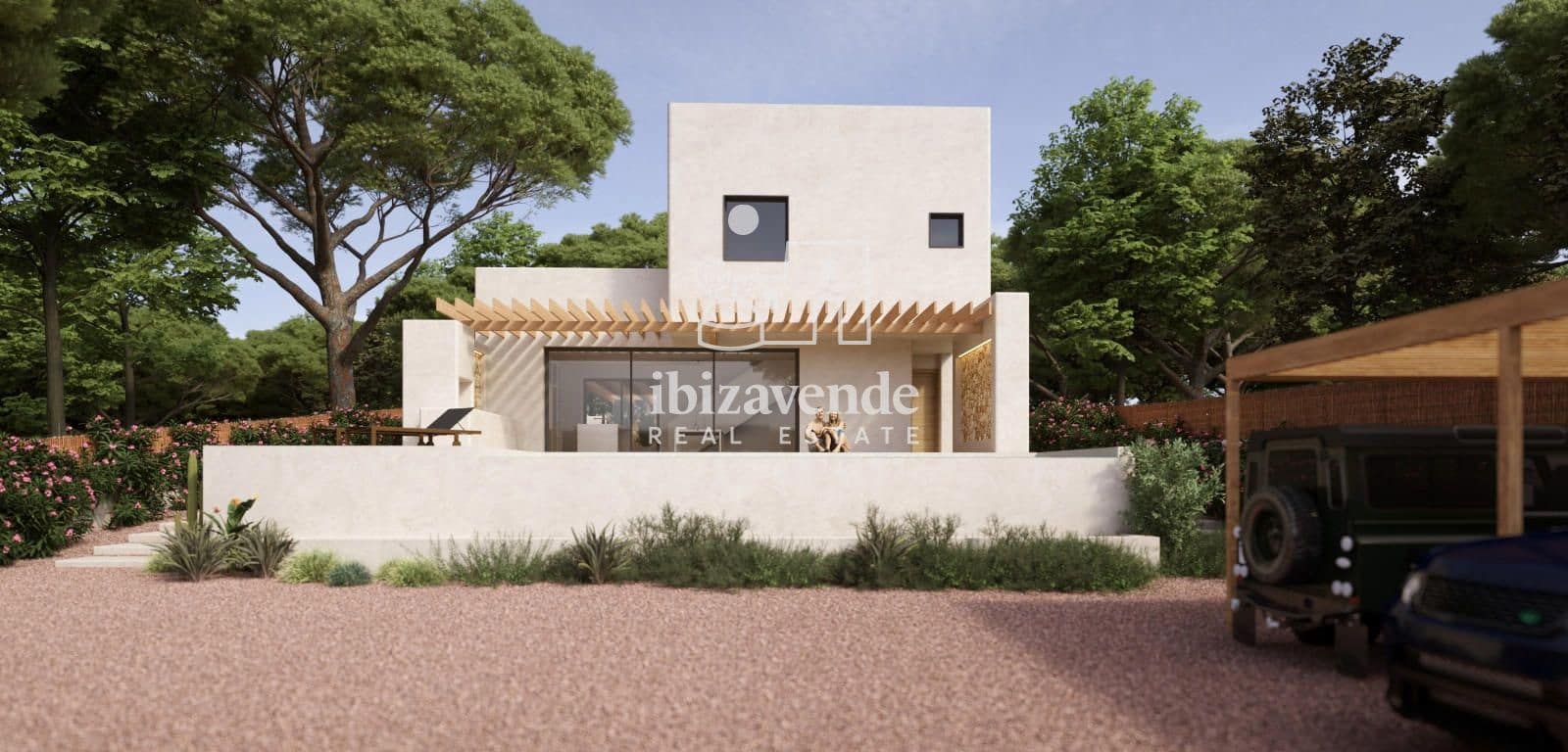 Building Plot for sale in Cala Llenya - € 2,400,000 (Ref: 9850635)