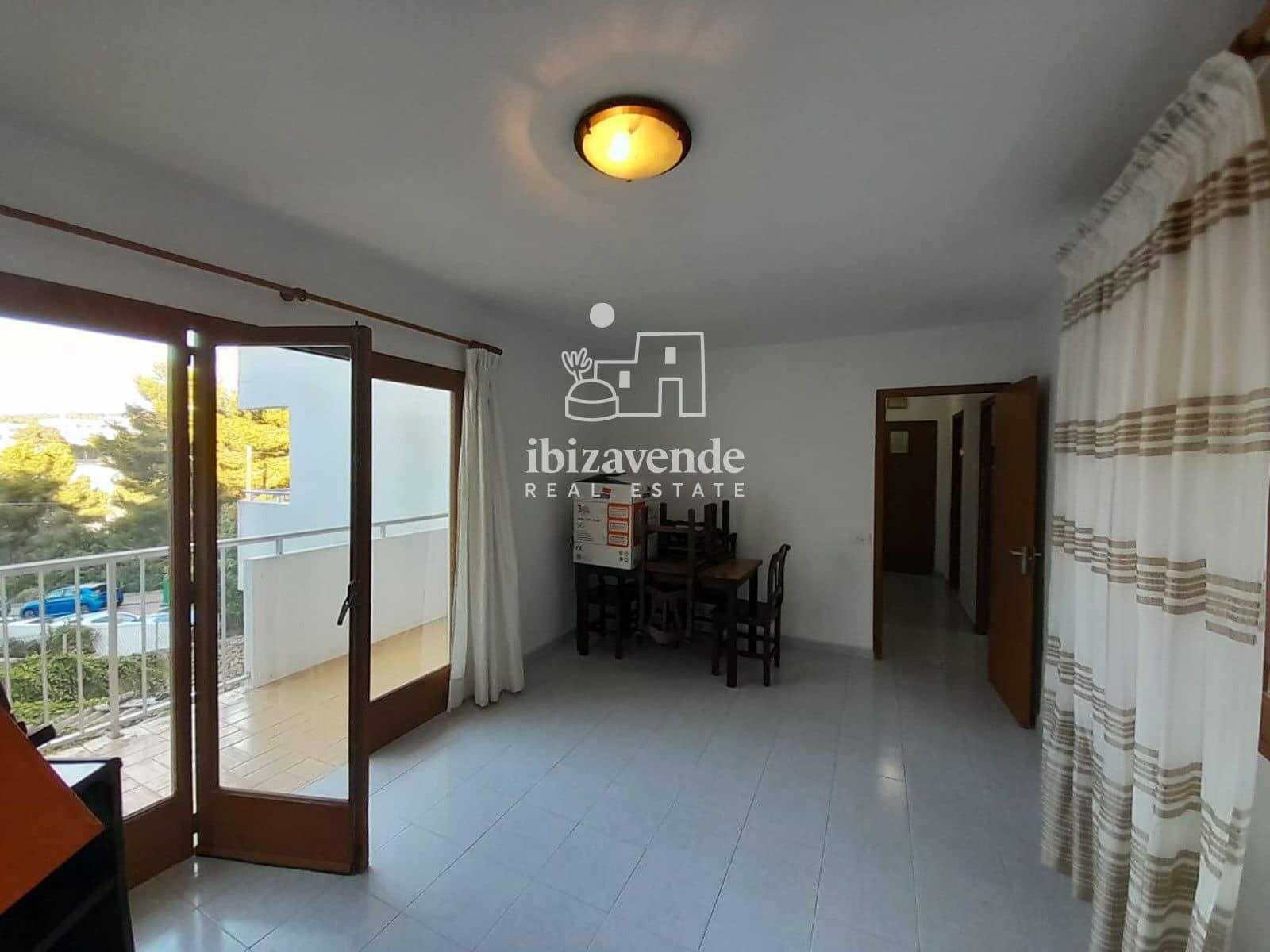 2 bedroom Flat for rent in Portinax - € 1,800 (Ref: 9854393)