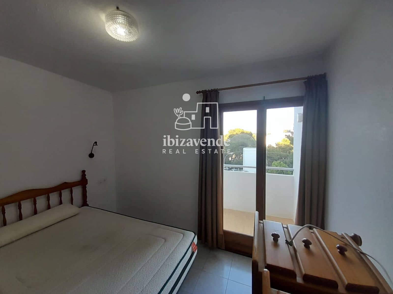 2 bedroom Flat for rent in Portinax - € 1,800 (Ref: 9854393)