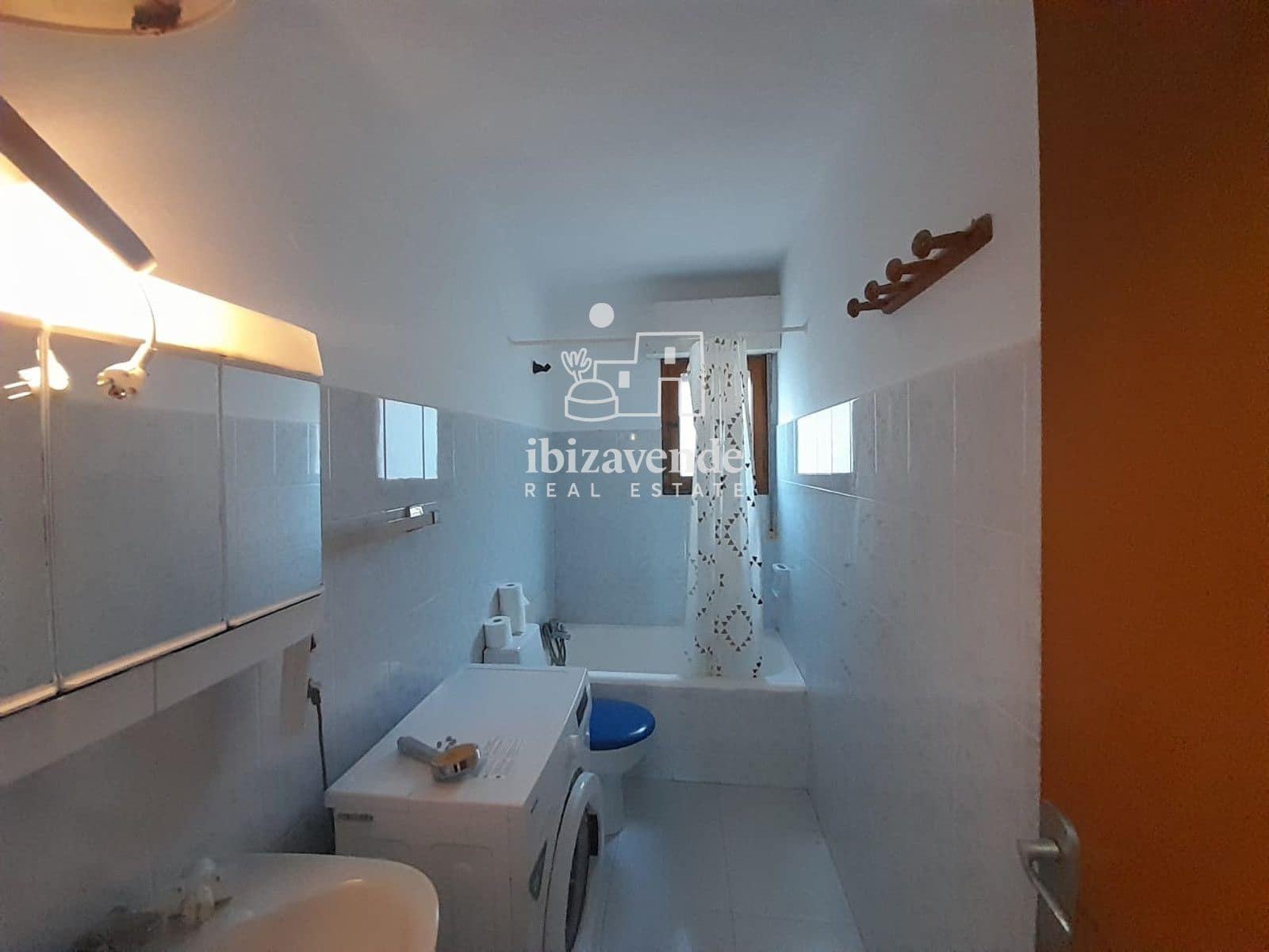 2 bedroom Flat for rent in Portinax - € 1,800 (Ref: 9854393)