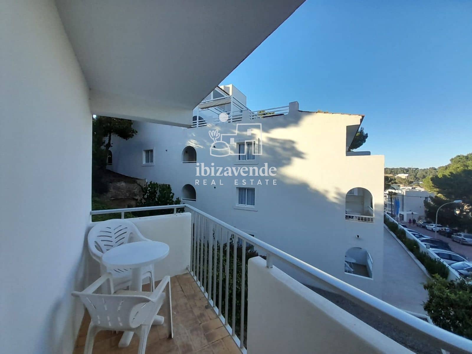 2 bedroom Flat for rent in Portinax - € 1,800 (Ref: 9854393)