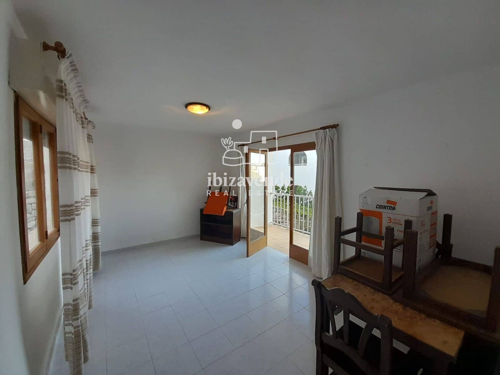 2 bedroom Flat for rent in Portinax - € 1,800 (Ref: 9854393)