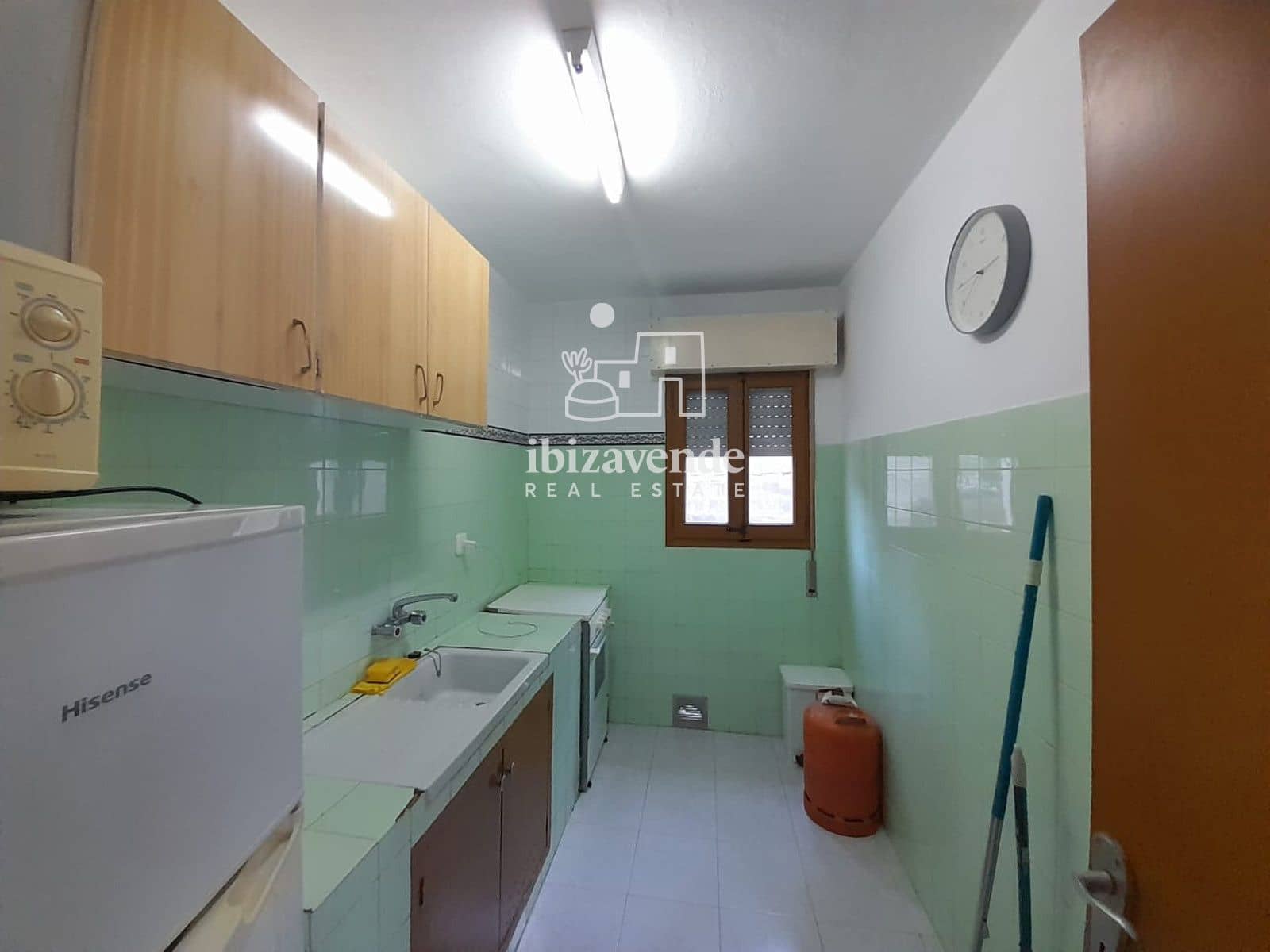 2 bedroom Flat for rent in Portinax - € 1,800 (Ref: 9854393)