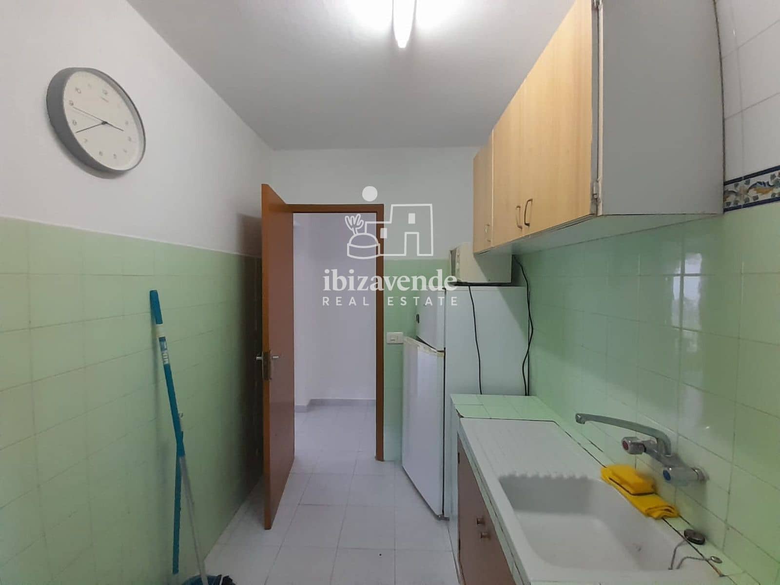 2 bedroom Flat for rent in Portinax - € 1,800 (Ref: 9854393)