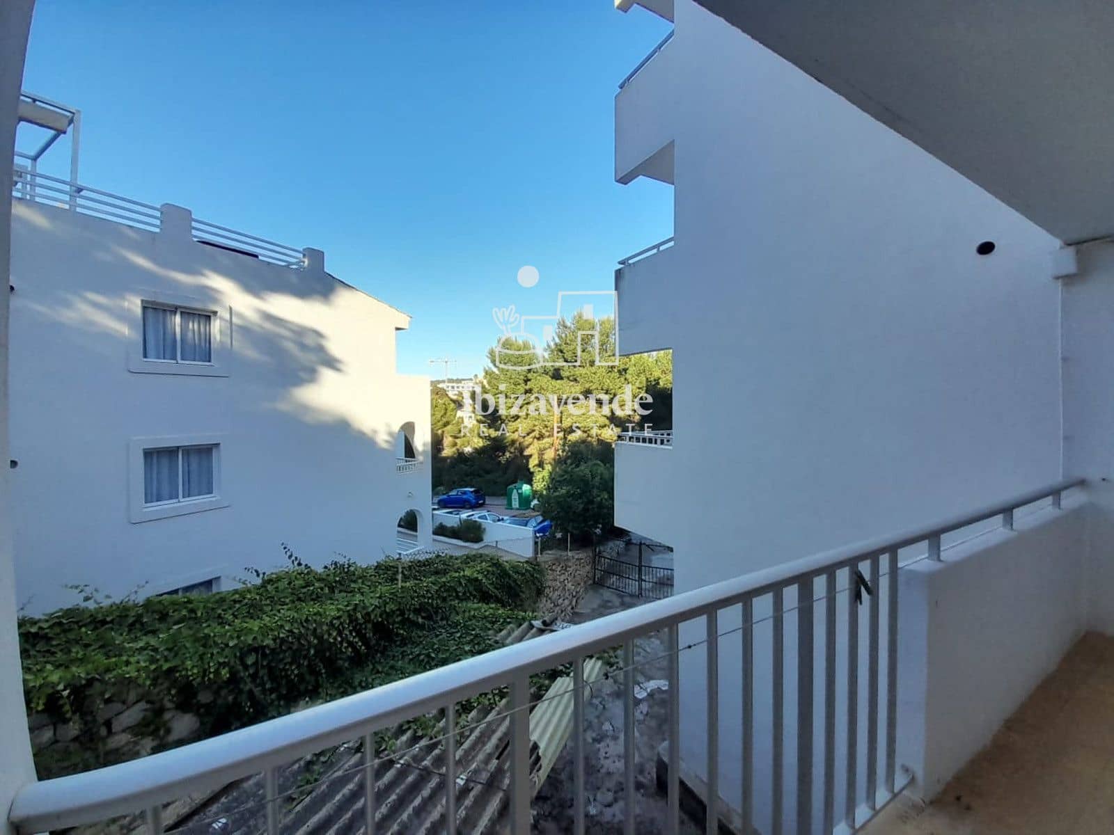 2 bedroom Flat for rent in Portinax - € 1,800 (Ref: 9854393)