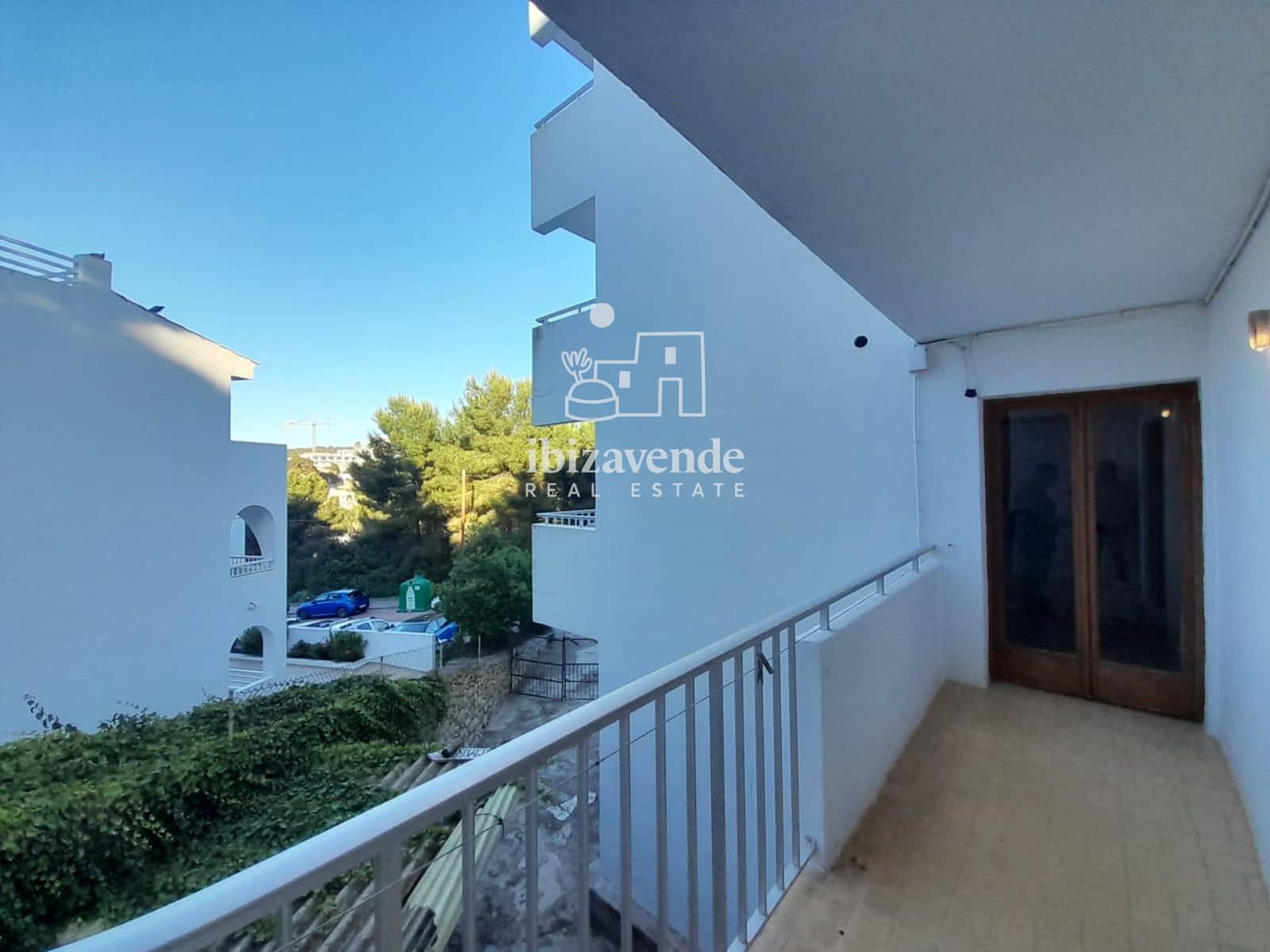 2 bedroom Flat for rent in Portinax - € 1,800 (Ref: 9854393)