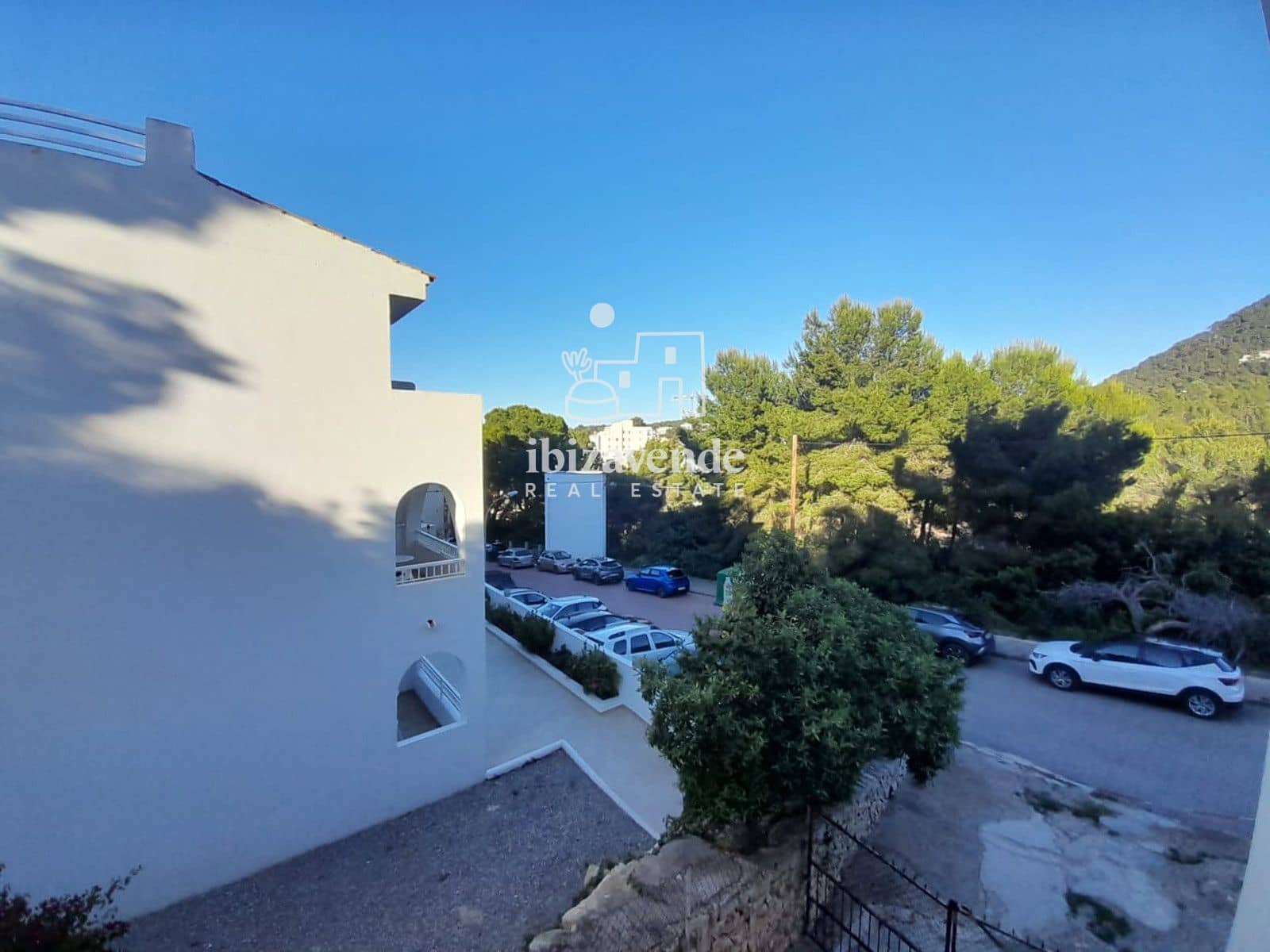 2 bedroom Flat for rent in Portinax - € 1,800 (Ref: 9854393)